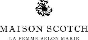 Maison Scotch