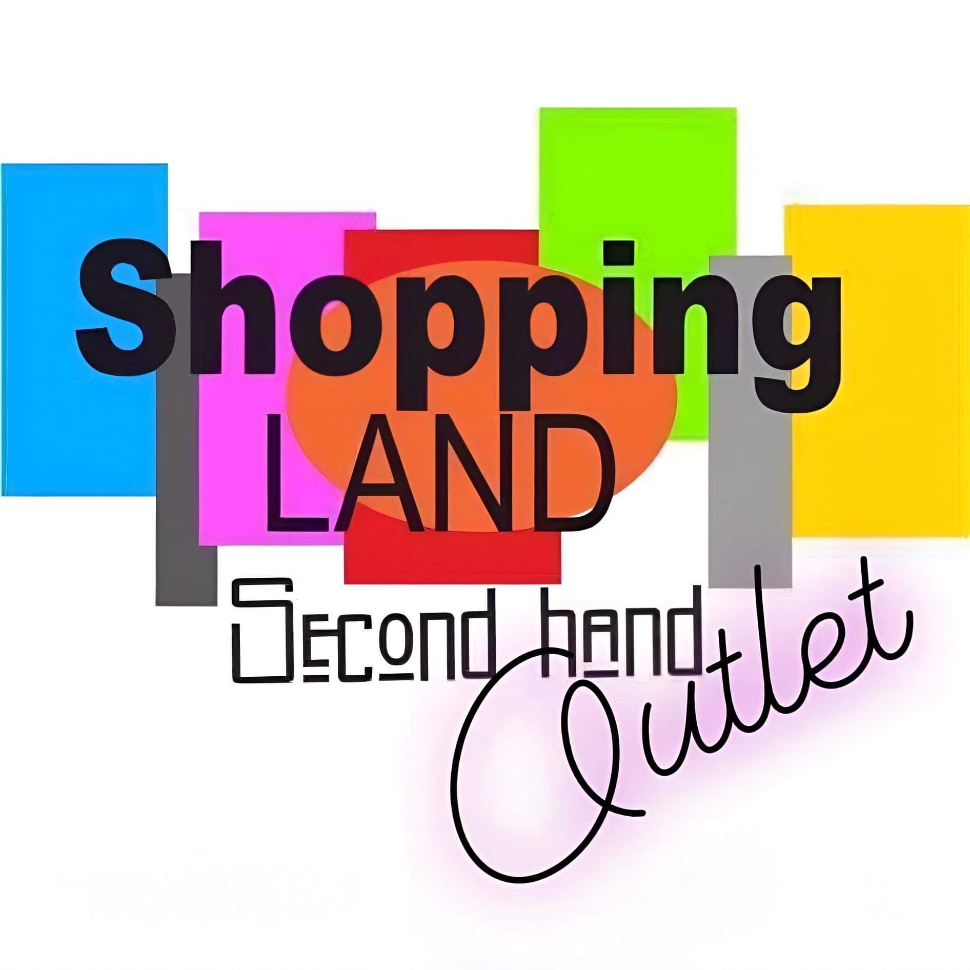 Shopping Land Outlet &amp; Second hand