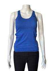 Дамски спортен потник ADIDAS XS