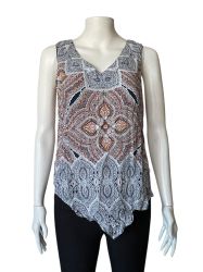 Дамски летен потник ROCKMANS M