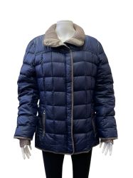 Дамско преходно яке MILESTONE L