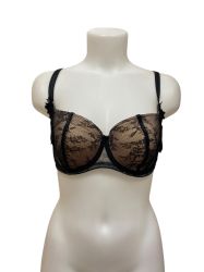 Дамски сутиен HUNKEMOLLER 75D