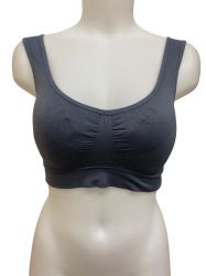 Дамско спортно бюстие ANKO M