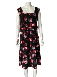 Дамска рокля CLEO 2XL