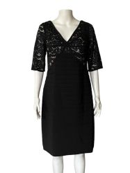 Дамска рокля ADRIANNA PAPELL XL