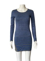 Дамска рокля MAGAZINE XS