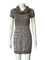 Дамска рокля SEQUIN HEARTS M