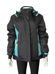 Дамско преходно яке MOVEMENT SESSION L