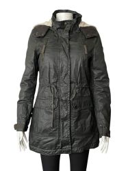 Дамско зимно яке TOM TAILOR XS