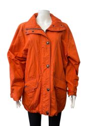 Дамско преходно яке MADE FOR MOTION L