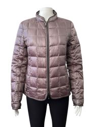 Дамско преходно яке гъши пух GIL BERT M