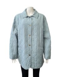 Дамско преходно яке 2XL