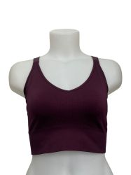 Дамско спортно бюстие HEMA L