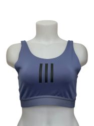 Дамско спортно бюстие ADIDAS M