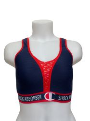 Дамско спортно бюстие CHAMPION 75C