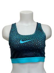 Дамско спортно бюстие NIKE M
