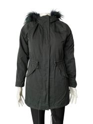 Дамско зимно яке ONLY M