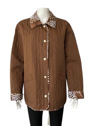 Дамско преходно яке с две лица CAREN PFLEGER L