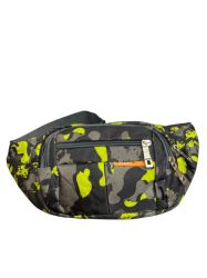 Мъжка чанта за кръст