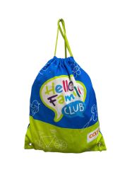 Чанта HELLO FAMILLY CLUB COOP