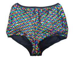 Дамски къси панталони ASOS XS