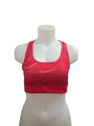 Дамско спортно бюстие S
