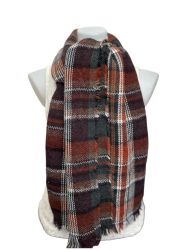 Зимен шал PRIMARK ONE SIZE