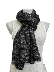 Зимен шал ECHO