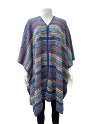 Дамско пончо 