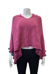 Дамско пончо WHITE STUFF