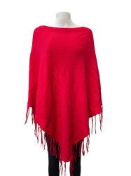 Дамско пончо BEAUTY WOMEN M/L