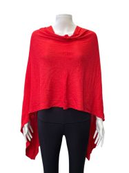 Дамско пончо C&L