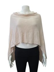 Дамско пончо COMMA,