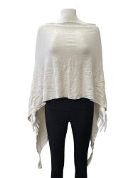 Дамско пончо