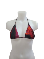 Горнище на бански WHITE FOX XS