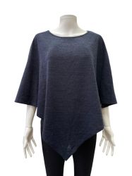Дамско пончо MONA