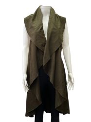 Дамска жилетка MIRACLE 