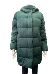 Дамско зимно яке RESERVED XS