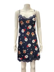 Дамска нощница EDITED M