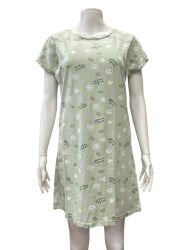 Дамска нощница GINA BENOTTI S/M