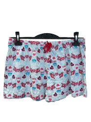 Дамско долнище на пижама TARGET M/L