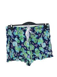 Дамско долнище на пижама SUSSAN M