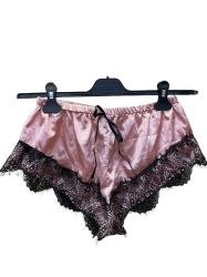 Дамско долнище на пижама S