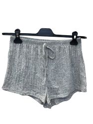 Дамско долнище на пижама M