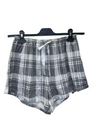 Дамско долнище на пижама M