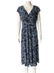 Дамска рокля JONES NEW YORK M