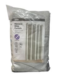 Затъмняваща завеса (BLOCK OUT curtain) (1бр.) ANKO