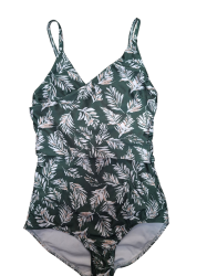 Цял бански XS