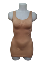 Дамско оформящо бельо L