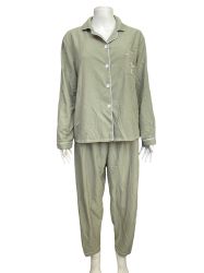 Комплект дамска пижама XL